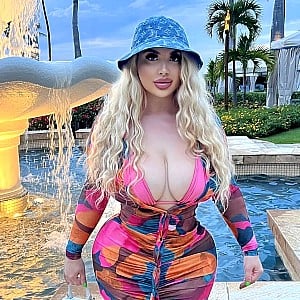 Lacie Belkevich