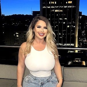 Lacie Belkevich
