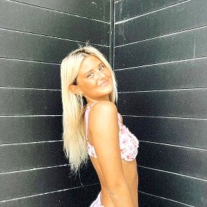 Lacy Carrier