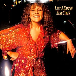 Lacy J. Dalton