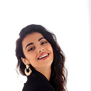 Lada Akimova