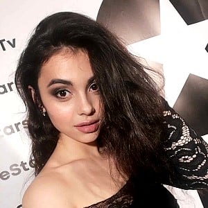 Lada Akimova