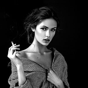 Lada Kravchenko