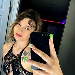 Lady Alizae