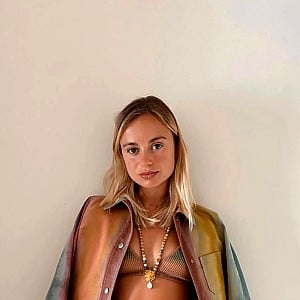 Lady Amelia Windsor