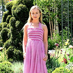 Lady Amelia Windsor