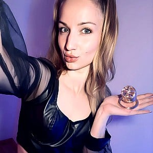 Lady Aurea