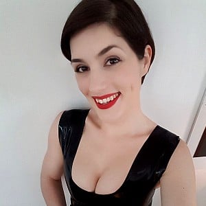 Lady Berlin