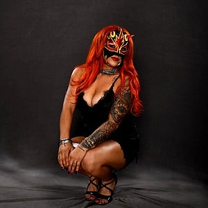 Lady Flammer