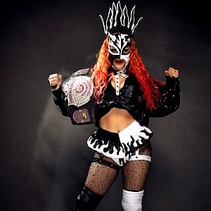Lady Flammer