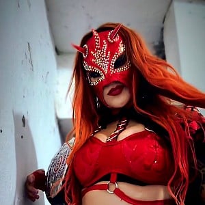 Lady Flammer
