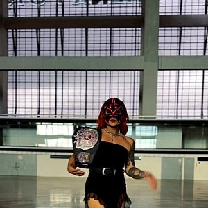 Lady Flammer