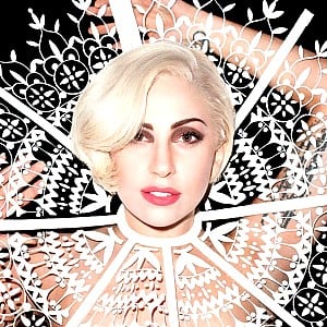 Lady Gaga