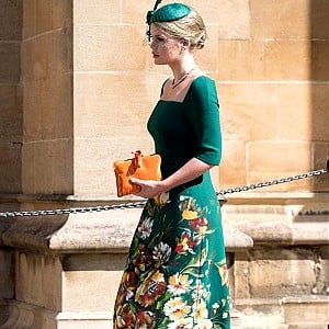 Lady Kitty Spencer
