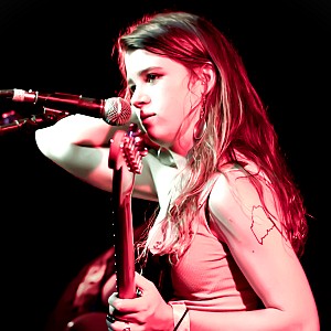Lady Lamb