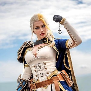 Lady Melamori