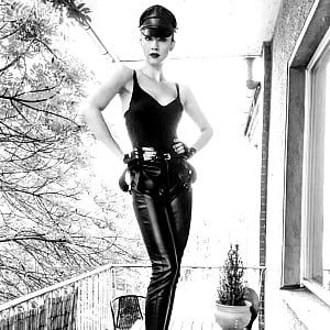 Lady Mephista