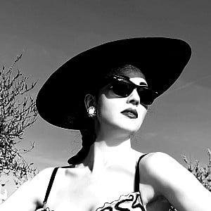 Lady Mephista