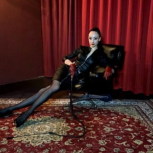 Lady Mephista