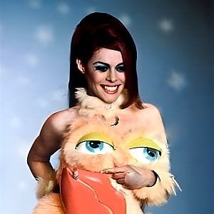 Lady Miss Kier