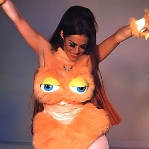 Lady Miss Kier