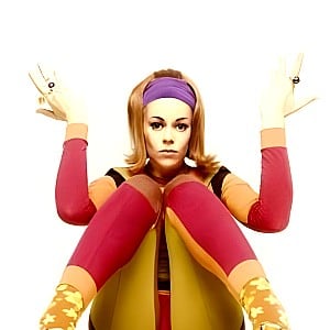 Lady Miss Kier