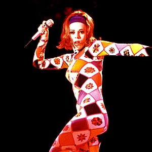 Lady Miss Kier