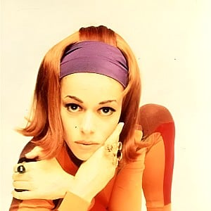 Lady Miss Kier