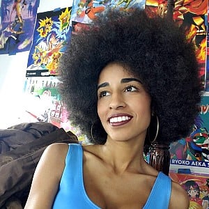Lady Pelvic