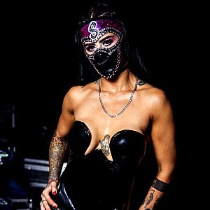 Lady Shani