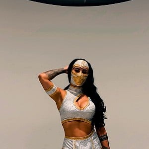Lady Shani