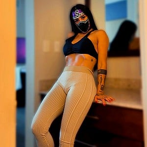 Lady Shani