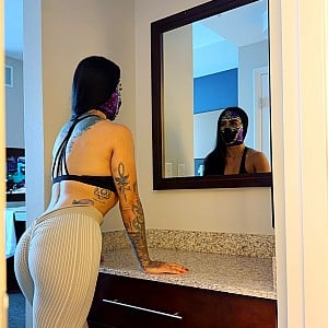 Lady Shani