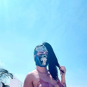 Lady Shani