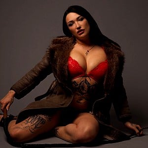 Lady Slaya