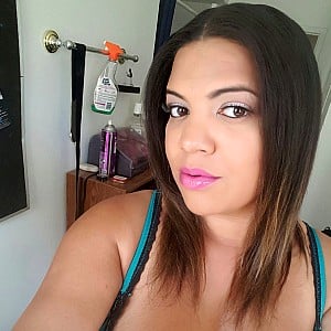 Lady Spice