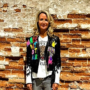 Lady Victoria Hervey