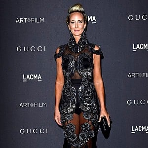Lady Victoria Hervey