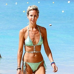 Lady Victoria Hervey