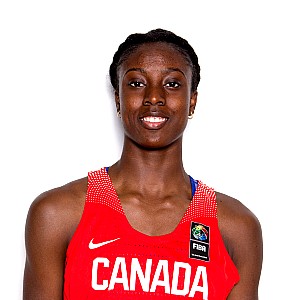Laeticia Amihere