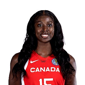 Laeticia Amihere