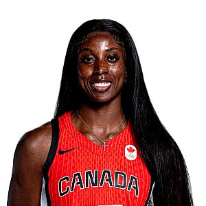 Laeticia Amihere