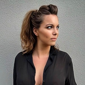 Laeticia Versa