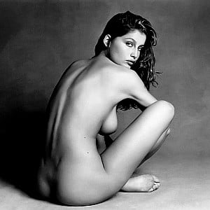 Laetitia Casta