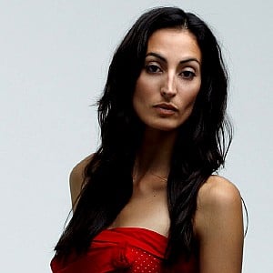 Laetitia Eido