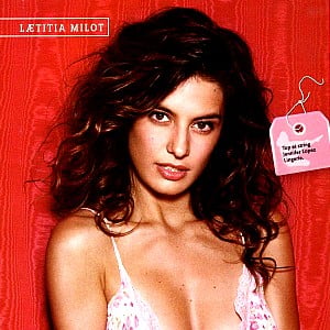 Laetitia Milot