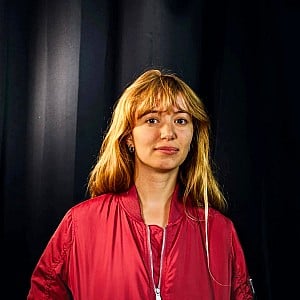 Laetitia Neveux