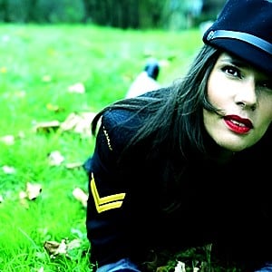 Laetitia Sadier