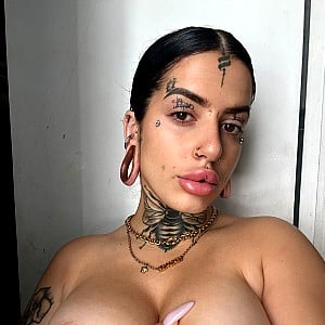 Laetitia Versace