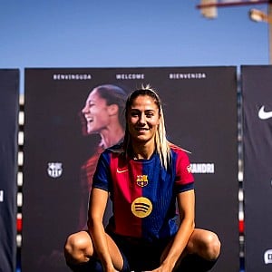 Laia Aleixandri